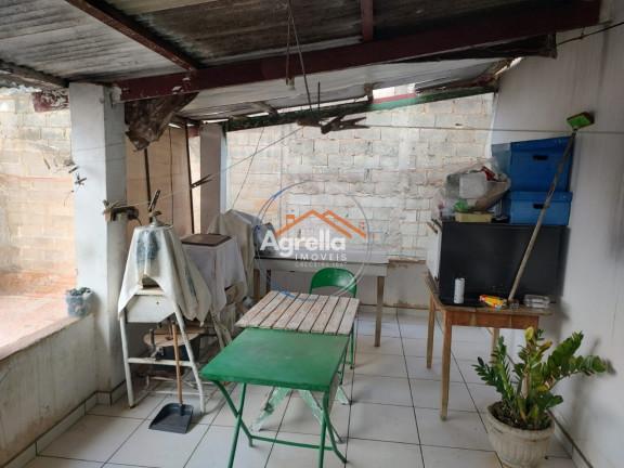 Imagem Casa com 2 Quartos à Venda, 70 m² em Jardim Flamboyant - Mogi Mirim