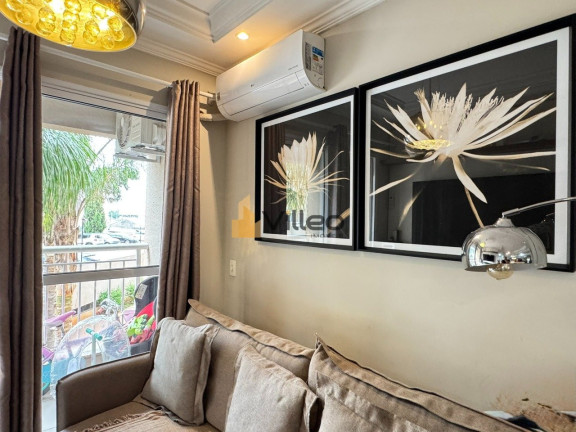 Imagem Apartamento com 2 Quartos para Alugar,  em Jardim São Carlos - Sorocaba