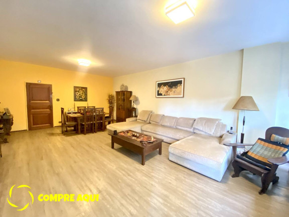 Imagem Apartamento com 3 Quartos à Venda, 157 m² em Consolação - São Paulo Imagem Apartamento com 3 Quartos à Venda, 157 m² em Consolação - São Paulo