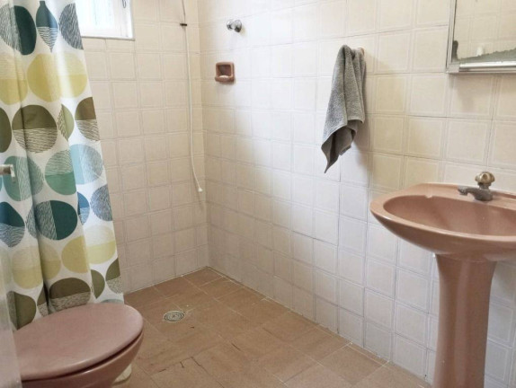 Imagem Casa com 2 Quartos à Venda, 89 m² em Solemar - Praia Grande