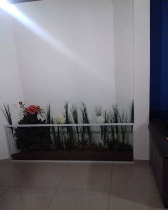 Imagem Sobrado com 3 Quartos à Venda, 120 m² em Cambuci - São Paulo