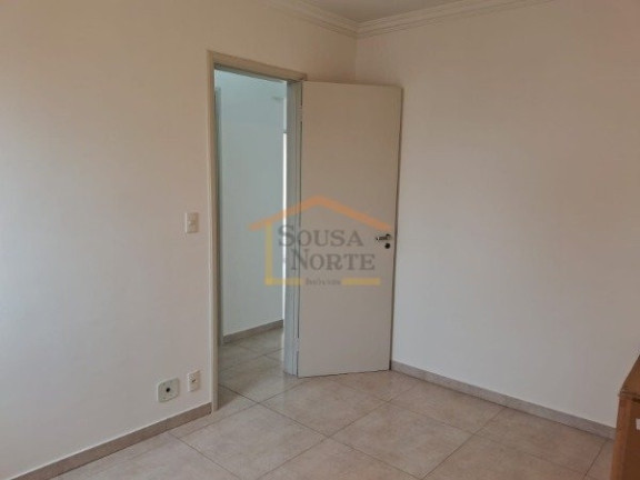 Imagem Apartamento com 2 Quartos à Venda, 56 m² em Santa Teresinha - São Paulo Imagem Apartamento com 2 Quartos à Venda, 56 m² em Santa Teresinha - São Paulo