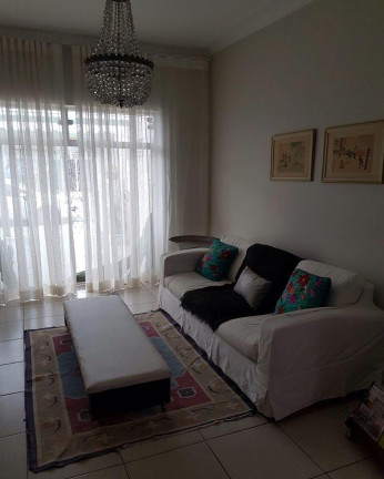 Imagem Casa com 3 Quartos à Venda, 190 m² em Vila Mariana - São Paulo