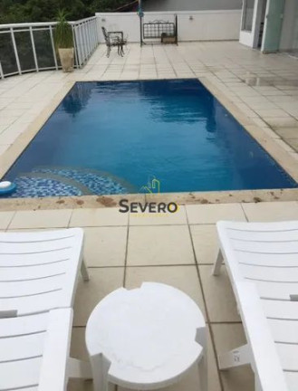 Imagem Casa de Condomínio com 3 Quartos à Venda, 276 m² em Pendotiba - Niterói