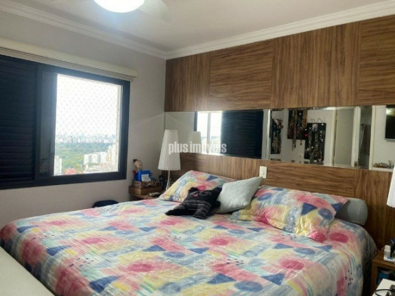 Imagem Apartamento com 3 Quartos à Venda, 156 m² em Vila Mariana - São Paulo