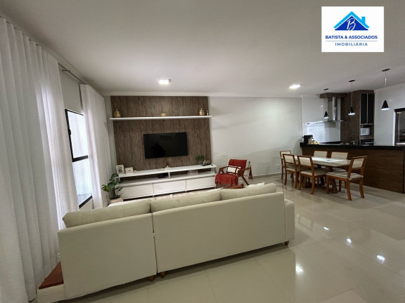 Imagem Casa com 3 Quartos à Venda, 138 m² em Residencial Real Park - Sumaré Imagem Casa com 3 Quartos à Venda, 138 m² em Residencial Real Park - Sumaré