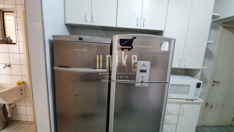 Imagem Apartamento com 4 Quartos para Alugar, 129 m² em Jardim Das Colinas - São José Dos Campos