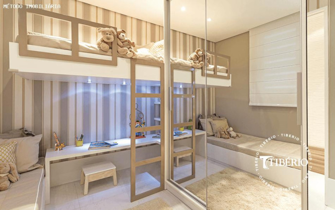 Imagem Apartamento com 3 Quartos à Venda, 76 m² em Vila Guarani - São Paulo