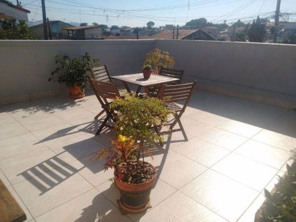 Imagem Casa com 3 Quartos à Venda, 205 m² em Jardim Alvinópolis - Atibaia