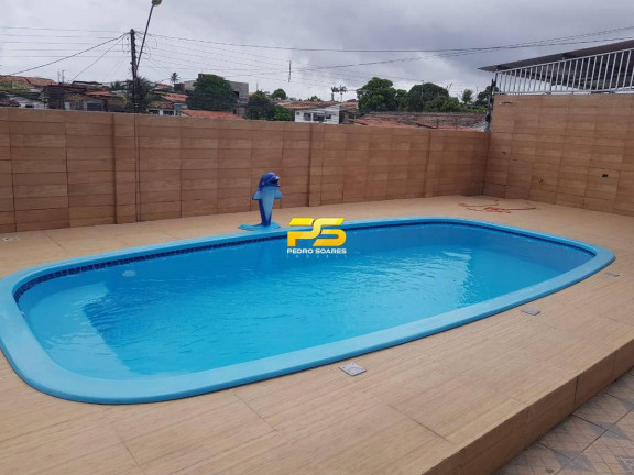 Imagem Apartamento com 2 Quartos à Venda, 58 m² em Jaguaribe - João Pessoa Imagem Apartamento com 2 Quartos à Venda, 58 m² em Jaguaribe - João Pessoa
