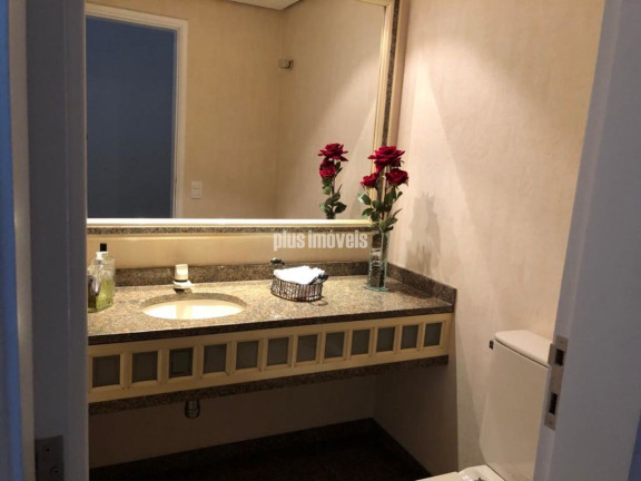 Imagem Apartamento com 4 Quartos à Venda, 255 m² em Campo Belo - São Paulo Imagem Apartamento com 4 Quartos à Venda, 255 m² em Campo Belo - São Paulo
