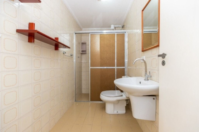 Imagem Apartamento com 2 Quartos à Venda, 58 m² em Pinheiros - São Paulo
