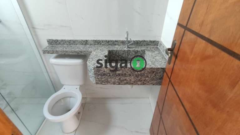 Imagem Casa com 3 Quartos à Venda, 106 m² em Vila Carrão - São Paulo Imagem Casa com 3 Quartos à Venda, 106 m² em Vila Carrão - São Paulo