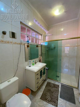 Imagem Casa com 4 Quartos à Venda, 146 m² em Guilhermina - Praia Grande