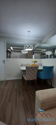 Imagem Apartamento com 2 Quartos à Venda, 55 m² em Campestre - Santo André Imagem Apartamento com 2 Quartos à Venda, 55 m² em Campestre - Santo André