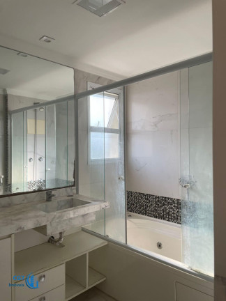 Apartamento com 4 Quartos para Alugar, 206 m² em Tamboré - Santana De Parnaíba