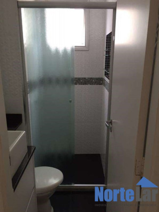 Imagem Apartamento com 2 Quartos à Venda, 45 m² em Vila Guilherme - São Paulo