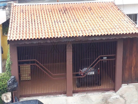 Imagem Imóvel com 4 Quartos à Venda, 180 m² em Vila Monte Serrat - Cotia Imagem Imóvel com 4 Quartos à Venda, 180 m² em Vila Monte Serrat - Cotia