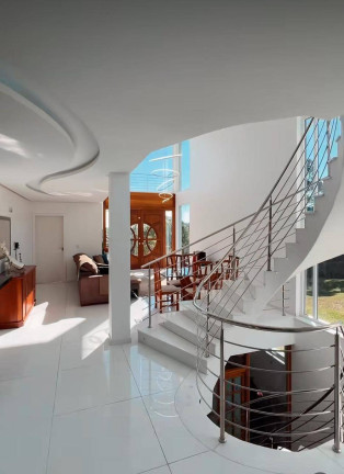 Imagem Casa com 4 Quartos à Venda, 434 m² em Buena Vista - Viamão