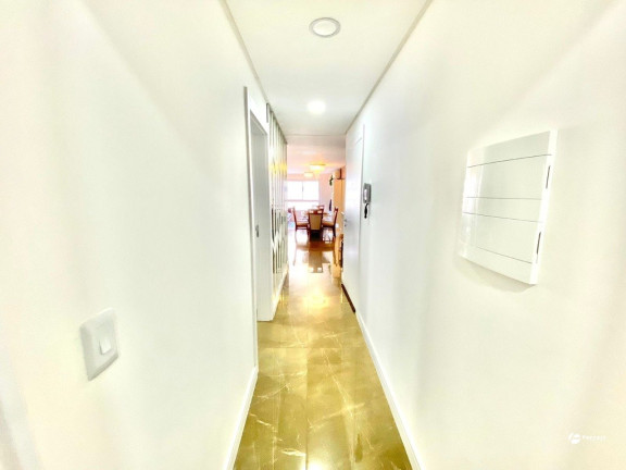 Imagem Apartamento com 2 Quartos à Venda, 131 m² em Centro - Capão Da Canoa
