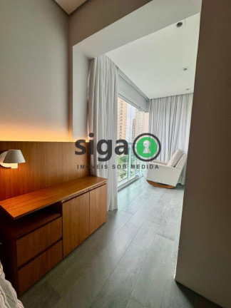 Imagem Apartamento com 3 Quartos à Venda, 148 m² em Panamby - São Paulo Imagem Apartamento com 3 Quartos à Venda, 148 m² em Panamby - São Paulo