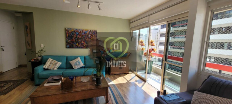 Imagem Apartamento com 3 Quartos à Venda, 114 m² em Perdizes - São Paulo Imagem Apartamento com 3 Quartos à Venda, 114 m² em Perdizes - São Paulo