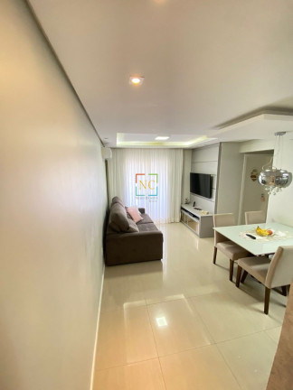 Imagem Apartamento com 2 Quartos à Venda, 47 m² em Serraria - São José