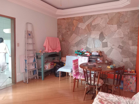 Imagem Sobrado com 6 Quartos à Venda, 332 m² em Eldorado - Diadema