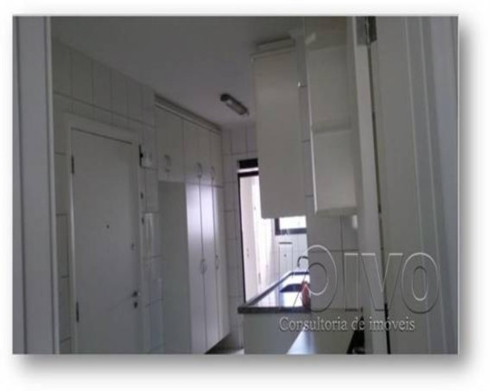 Imagem Apartamento com 3 Quartos à Venda, 98 m² em Vila Clementino - São Paulo