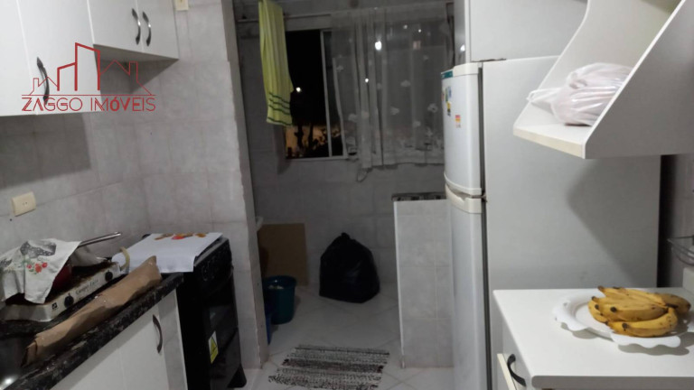 Imagem Apartamento com 3 Quartos à Venda, 65 m² em Parque Flamengo - São Paulo Imagem Apartamento com 3 Quartos à Venda, 65 m² em Parque Flamengo - São Paulo
