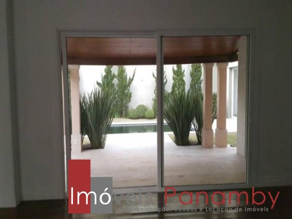 Imagem Casa com 4 Quartos à Venda, 606 m² em Morumbi - São Paulo Imagem Casa com 4 Quartos à Venda, 606 m² em Morumbi - São Paulo