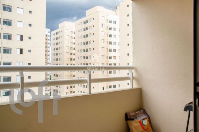 Imagem Apartamento com 2 Quartos à Venda, 70 m² em água Branca - São Paulo Imagem Apartamento com 2 Quartos à Venda, 70 m² em água Branca - São Paulo