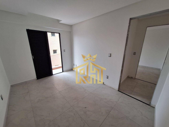 Imagem Apartamento com 2 Quartos à Venda, 92 m² em Aviação - Praia Grande