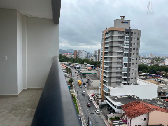 Imagem Apartamento com 2 Quartos à Venda, 74 m² em São João - Itajaí