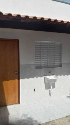 Imagem Casa com 1 Quarto à Venda, 39 m² em Jardim Itália - Sorocaba Imagem Casa com 1 Quarto à Venda, 39 m² em Jardim Itália - Sorocaba