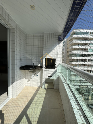 Imagem Apartamento com 1 Quarto à Venda, 55 m² em Guilhermina - Praia Grande Imagem Apartamento com 1 Quarto à Venda, 55 m² em Guilhermina - Praia Grande