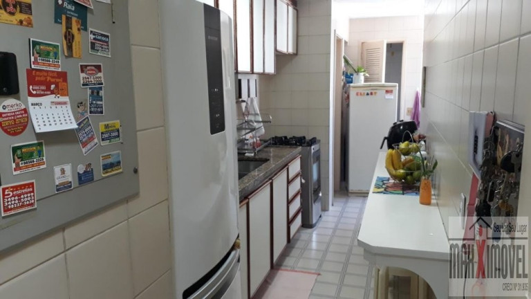 Imagem Cobertura com 3 Quartos à Venda, 146 m² em Tijuca - Rio De Janeiro