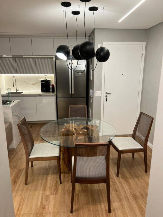 Imagem Apartamento com 2 Quartos à Venda, 74 m² em Bethaville I - Barueri