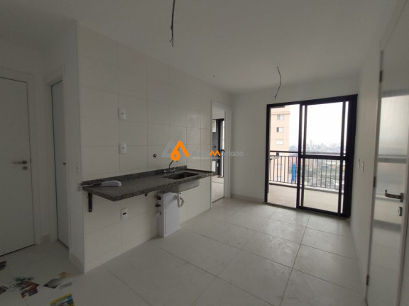 Imagem Apartamento com 3 Quartos à Venda, 106 m² em Tatuapé - São Paulo