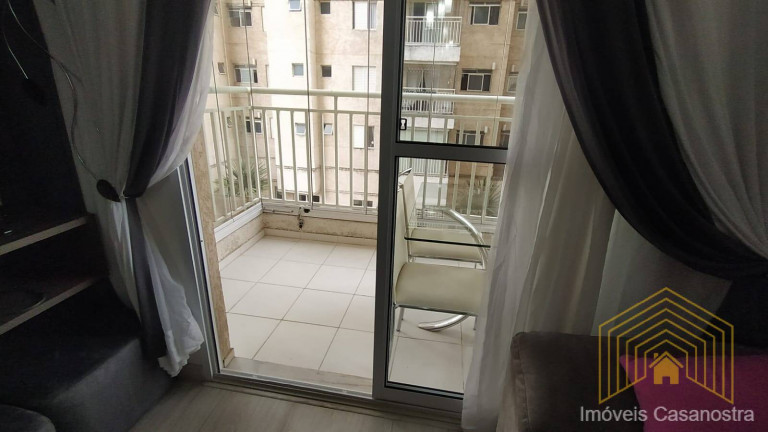 Imagem Apartamento com 2 Quartos à Venda, 60 m² em Macedo - Guarulhos