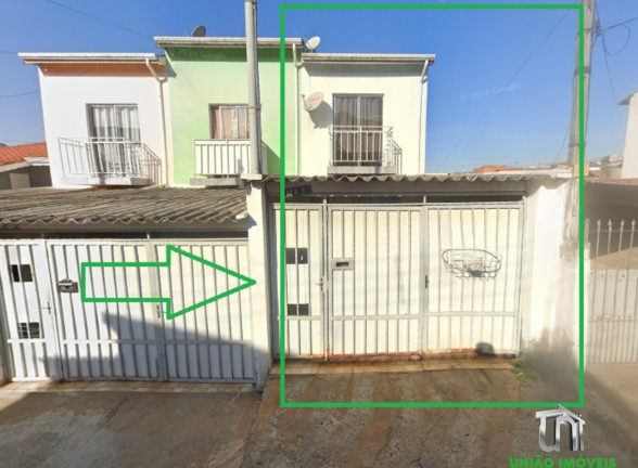 Casa com 3 Quartos à Venda, 90 m² em Cidade Jardim - Bragança Paulista