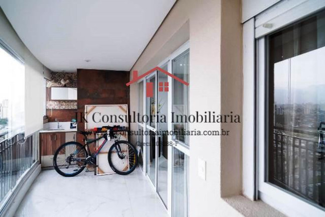 Imagem Apartamento com 3 Quartos à Venda, 109 m² em Jardim Aeroporto - São Paulo Imagem Apartamento com 3 Quartos à Venda, 109 m² em Jardim Aeroporto - São Paulo