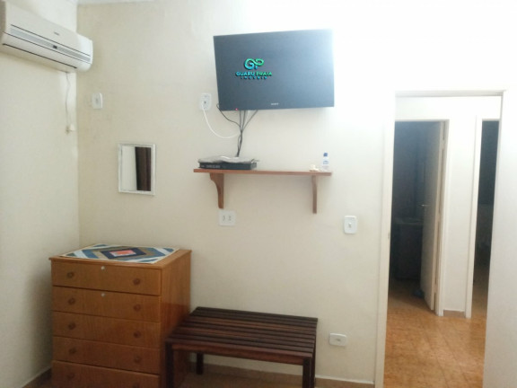Imagem Apartamento com 3 Quartos à Venda, 100 m² em Enseada - Guarujá