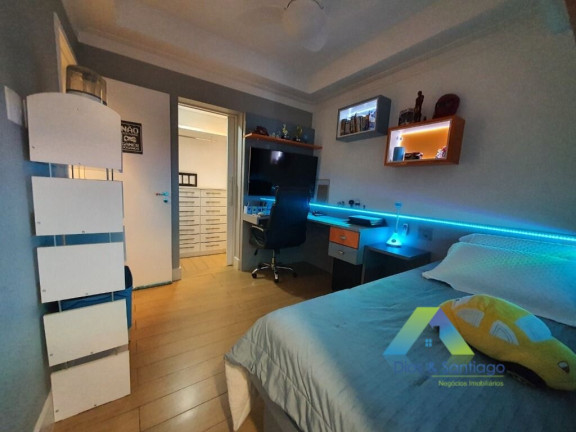 Imagem Cobertura com 4 Quartos à Venda, 252 m² em Vila Dom Pedro I - São Paulo Imagem Cobertura com 4 Quartos à Venda, 252 m² em Vila Dom Pedro I - São Paulo