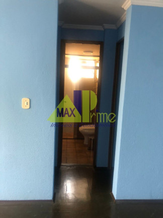 Imagem Apartamento com 2 Quartos para Alugar, 50 m² em Cangaíba - São Paulo