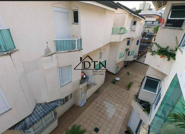 Casa com 3 Quartos à Venda, 198 m² em Vila Valparaíso - Santo André