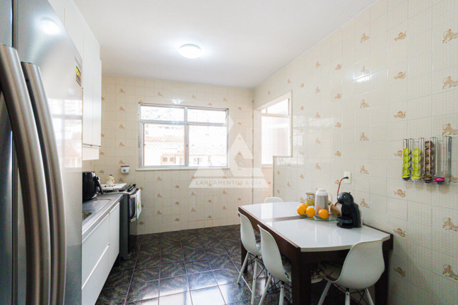 Imagem Apartamento com 3 Quartos à Venda, 121 m² em Tijuca - Rio De Janeiro Imagem Apartamento com 3 Quartos à Venda, 121 m² em Tijuca - Rio De Janeiro