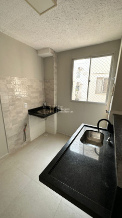 Imagem Apartamento com 2 Quartos à Venda, 42 m² em Coophema - Cuiabá Imagem Apartamento com 2 Quartos à Venda, 42 m² em Coophema - Cuiabá