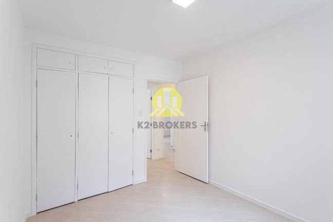 Imagem Apartamento com 3 Quartos à Venda, 95 m² em Itaim Bibi - São Paulo