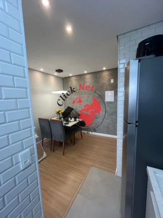 Imagem Apartamento com 2 Quartos à Venda, 55 m² em Rudge Ramos - São Bernardo Do Campo Imagem Apartamento com 2 Quartos à Venda, 55 m² em Rudge Ramos - São Bernardo Do Campo